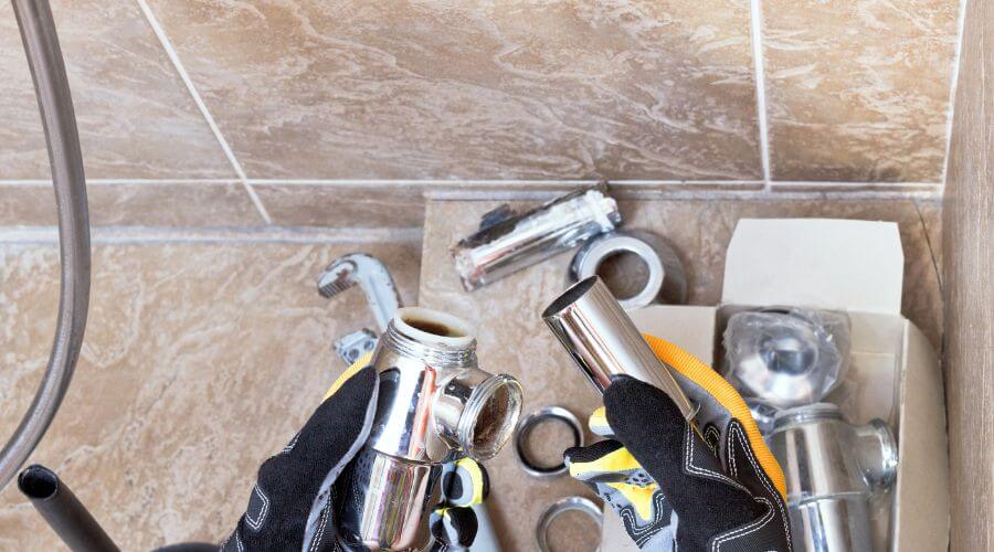 Professional New roof installation in Titusville, PA